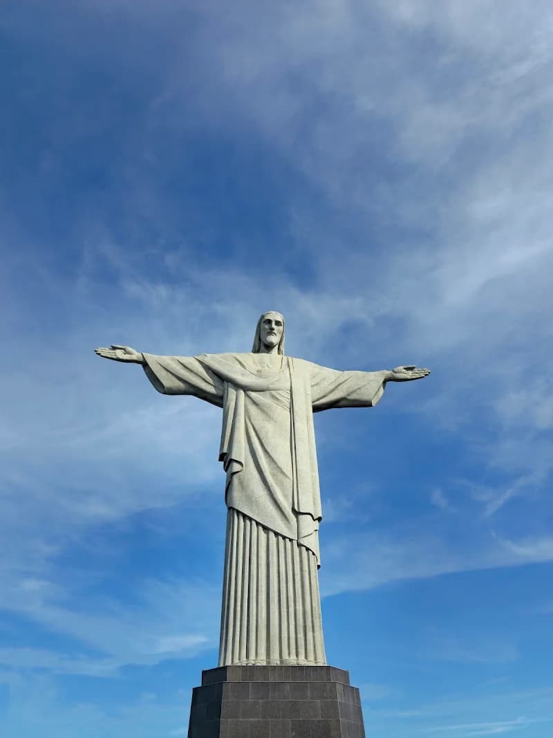 Christ the Redeemer