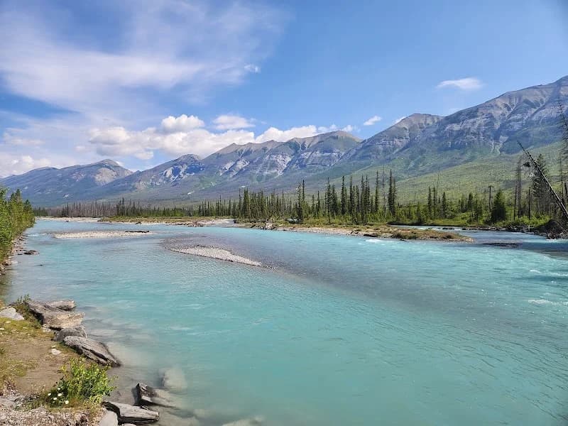 Kootenay National Park